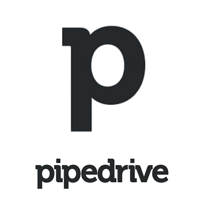 Pipedrive Logo edited