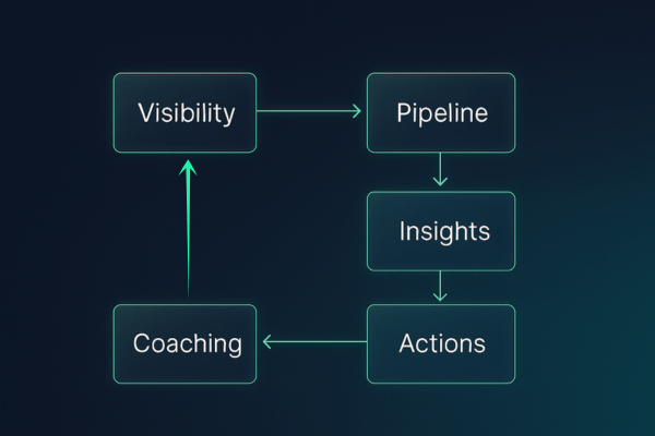 Insellignce and ASPR AI Revenue Operations Solutions