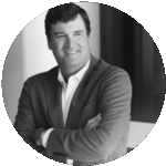 Juan DeAngulo Co-Founder of Inselligence Headshot Image
