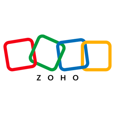 Zoho Logo