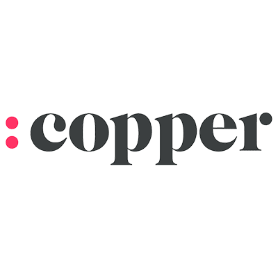 copper Logo